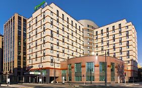 Holiday Inn Lesnaya 4*